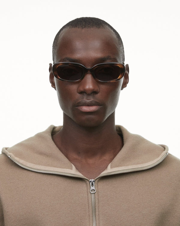 12 Core / Tortoise & Brown Lens - Shade Files